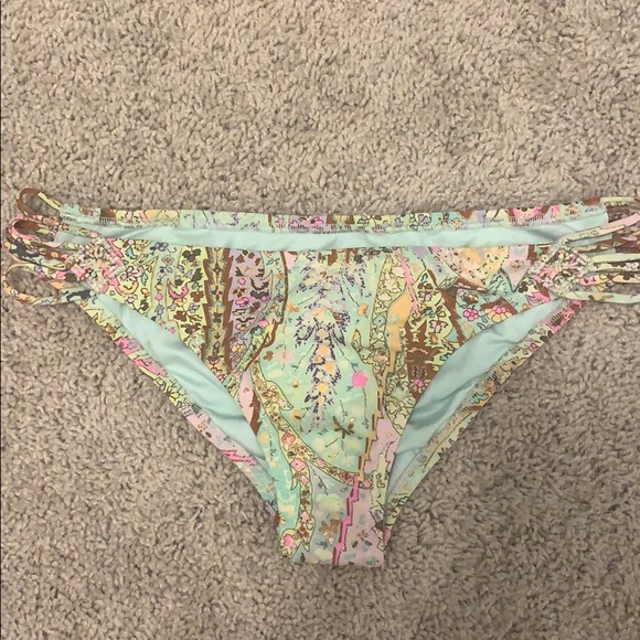 Victoria’s Secret bikini bottom - Picture 1 of 4